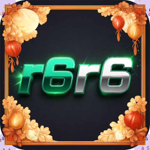 r6r6 — mitra unggulan